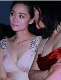 我的母女花 我的母女花